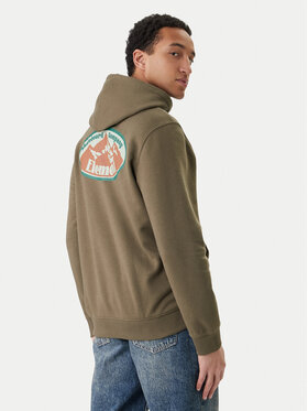 Element Džemperis · Chaki