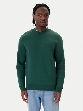 Tommy Jeans Džemperis · Žalia