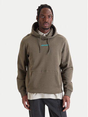 Element Džemperis · Chaki