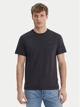 JOOP! Jeans Marškinėliai · Tamsiai mėlyna