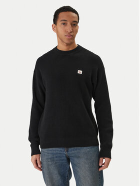 Calvin Klein Jeans Megztinis · Juoda