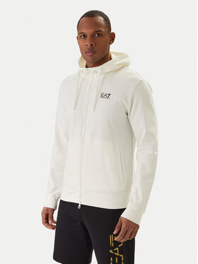 EA7 Emporio Armani Džemperis · Écru