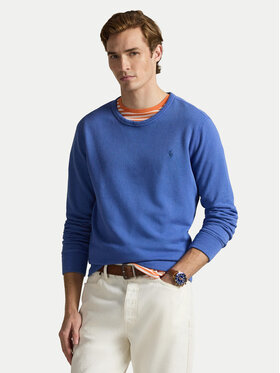 Polo Ralph Lauren Džemperis · Mėlyna