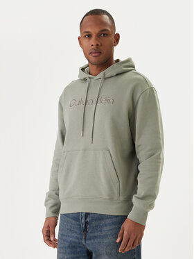 Calvin Klein Džemperis · Smėlio