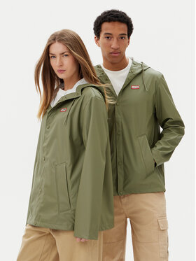 Hunter Neperšlampanti striukė · Chaki