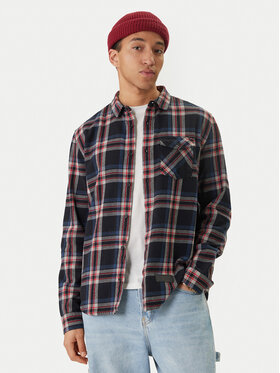 Kodas 20MAY DC Shoes Marškiniai · Juoda · Regular Fit