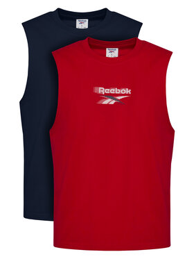 Kodas 20MAY Reebok Berankovių marškinėlių komplektas · Spalvota