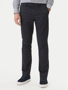 Tommy Hilfiger Chinos kelnes · Tamsiai mėlyna · Regular Fit
