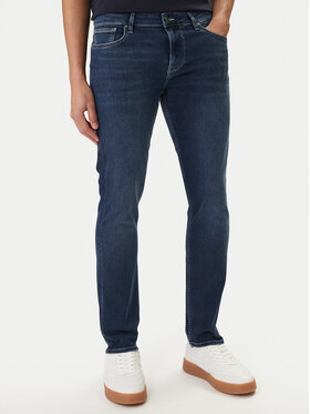 Kodas 20MAY Guess Džinsai · Mėlyna · Slim Fit