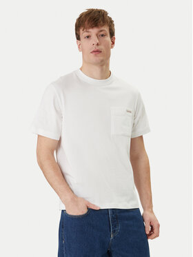 Calvin Klein Jeans Marškinėliai · Balta
