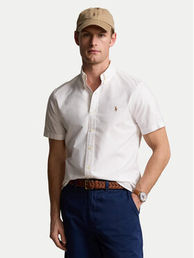 Polo Ralph Lauren Marškiniai · Balta · Regular Fit