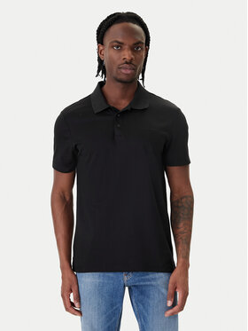 Calvin Klein Polo marškinėliai · Juoda