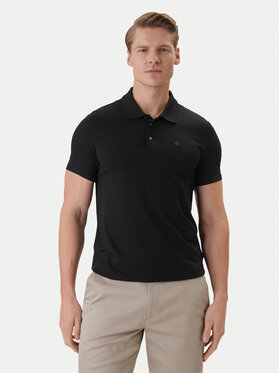 Kodas SUN15 Calvin Klein Polo marškinėliai · Juoda