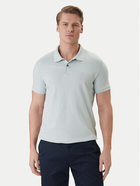 Calvin Klein Polo marškinėliai · Žalia