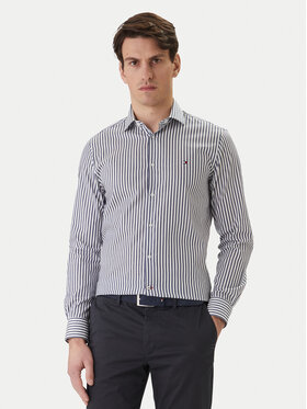 Tommy Hilfiger Marškiniai · Spalvota · Regular Fit