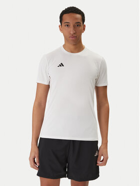 adidas Techniniai marškinėliai · Balta