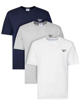 Kodas 20MAY Reebok Marškinėlių komplektas · Spalvota
