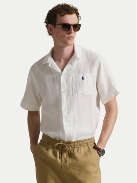 Polo Ralph Lauren Marškiniai · Balta · Regular Fit