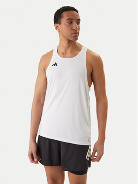 adidas Techniniai marškinėliai · Balta