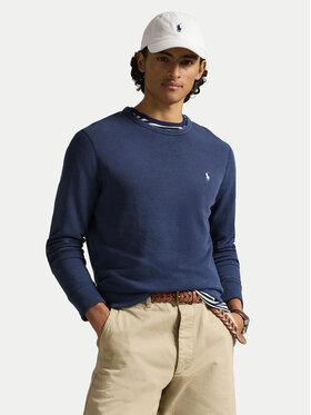 Polo Ralph Lauren Džemperis · Tamsiai mėlyna