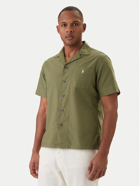 Polo Ralph Lauren Marškiniai · Žalia · Regular Fit