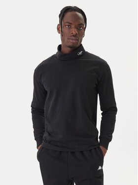 Kappa Golfas · Juoda