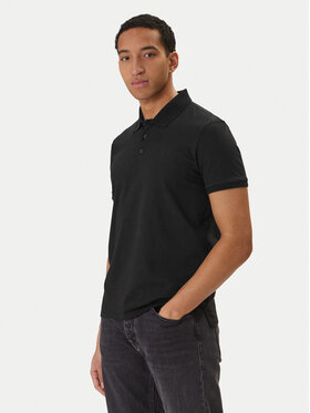 Calvin Klein Jeans Polo marškinėliai · Juoda