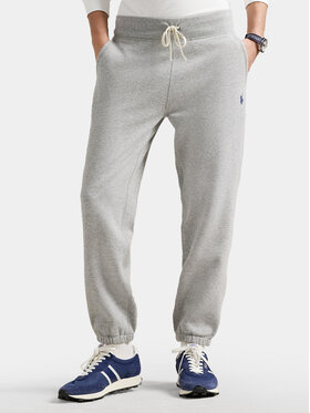 Polo Ralph Lauren Sportinės kelnės · Pilka · Relaxed Fit