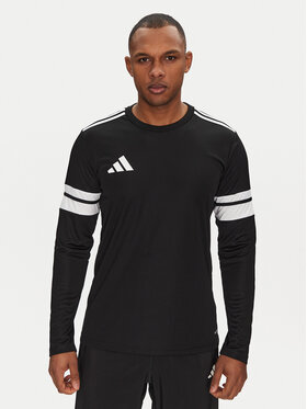 adidas Techniniai marškinėliai · Juoda