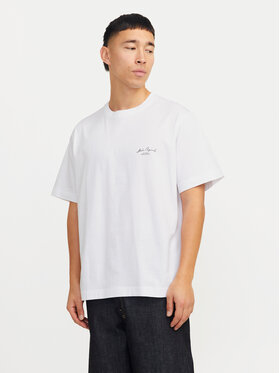 Jack & Jones Marškinėliai · Balta