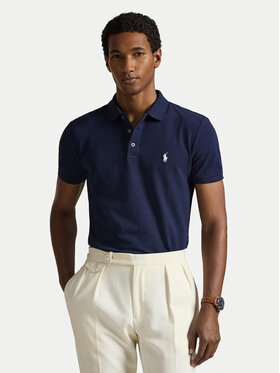 Polo Ralph Lauren Polo marškinėliai · Tamsiai mėlyna