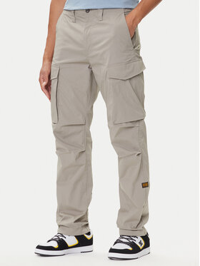 G-Star Raw Medžiaginės kelnės · Smėlio · Regular Fit