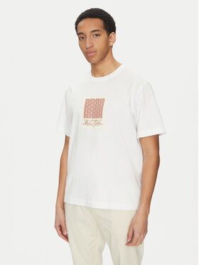 Jack & Jones Marškinėliai · Balta