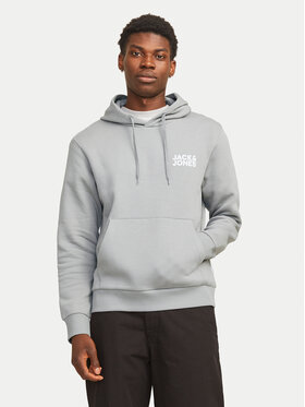 Jack & Jones Džemperis · Pilka
