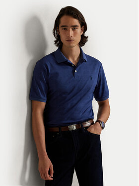 Polo Ralph Lauren Polo marškinėliai · Tamsiai mėlyna
