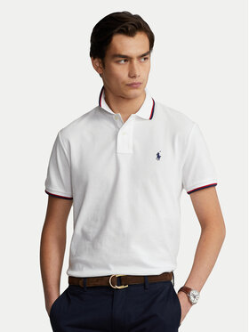 Polo Ralph Lauren Polo marškinėliai · Balta