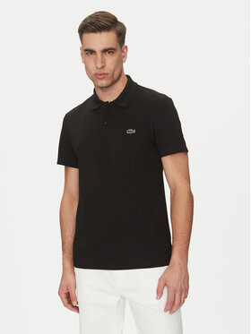 Lacoste Polo marškinėliai · Juoda