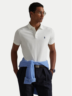 Polo Ralph Lauren Polo marškinėliai · Balta