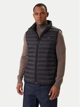 Calvin Klein Liemenė · Juoda