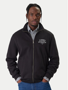 Tommy Hilfiger Džemperis · Juoda