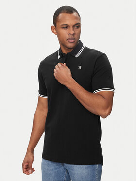 G-Star Raw Polo marškinėliai · Juoda