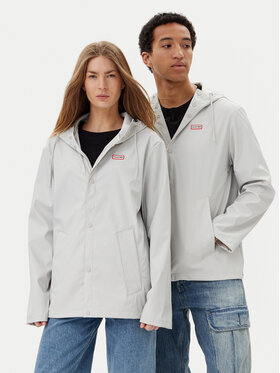 Hunter Neperšlampanti striukė · Pilka