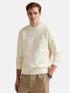 Polo Ralph Lauren Džemperis · Écru