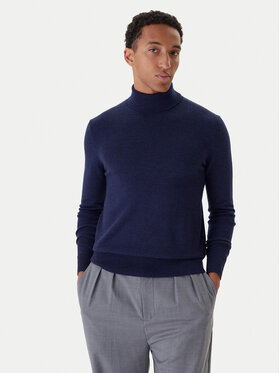 Robe di Kappa Golfas · Tamsiai mėlyna