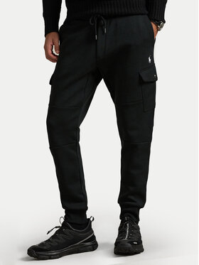 Polo Ralph Lauren Sportinės kelnės · Juoda · Regular Fit