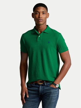 Polo Ralph Lauren Polo marškinėliai · Žalia