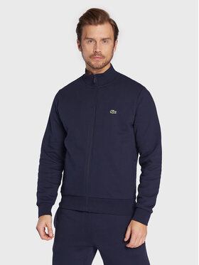 Lacoste Džemperis · Tamsiai mėlyna