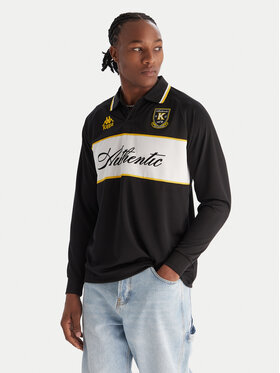 Kappa Polo marškinėliai · Juoda