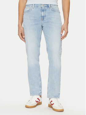 Tommy Hilfiger Džinsai · Mėlyna · Regular Fit