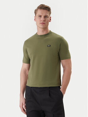 KARL LAGERFELD Marškinėliai · Žalia